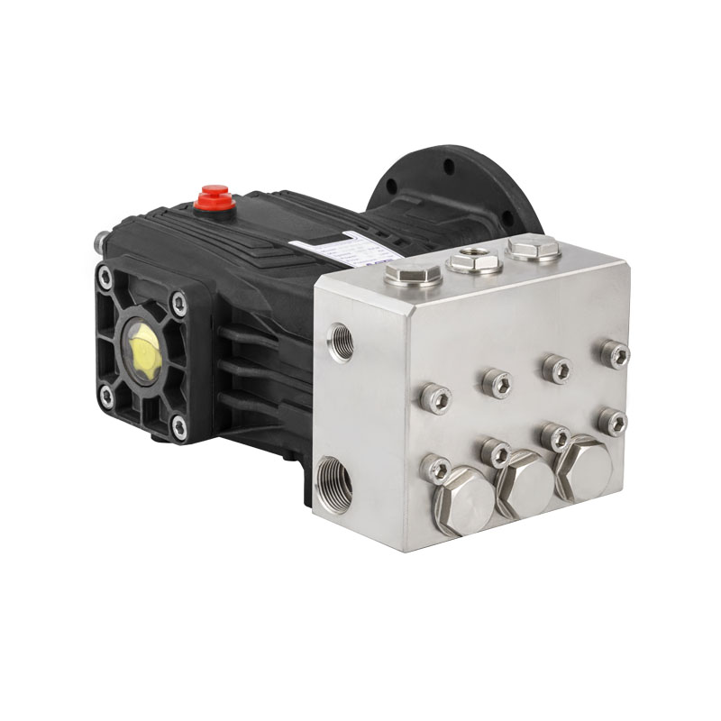 پمپ آب رفت و برگشتی فشار بالا 30lpm RO JPCF-C3010