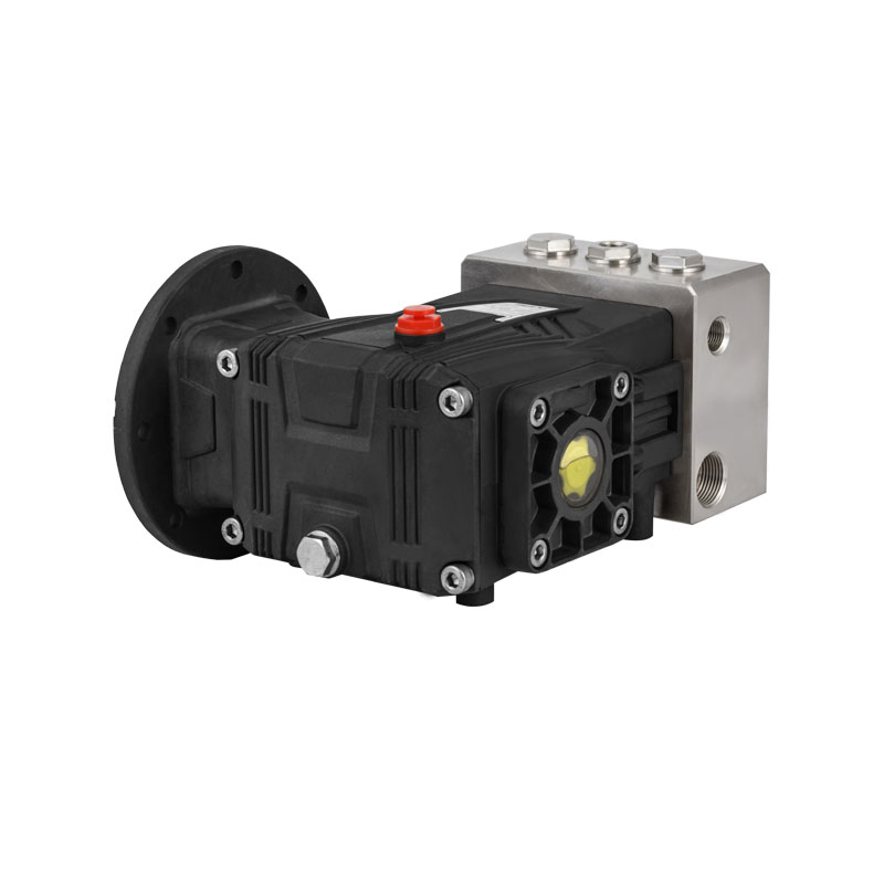 پمپ آب رفت و برگشتی فشار بالا 30lpm RO JPCF-C3010